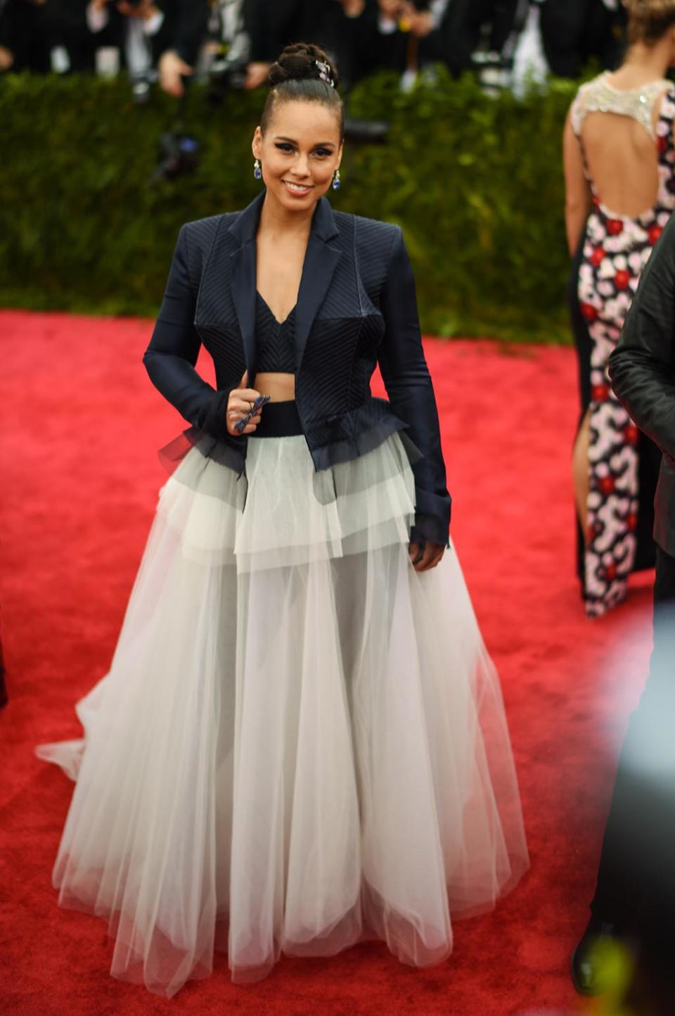 Alicia Keys 2015