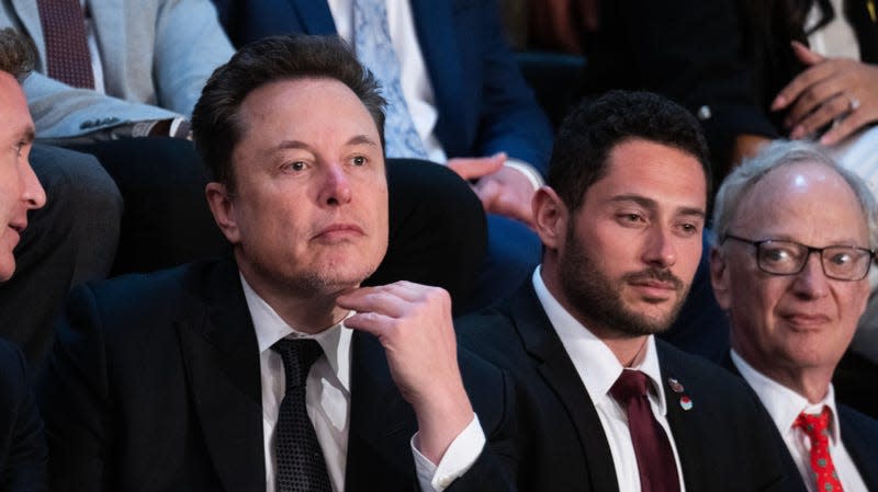 Photo: Tom Williams/CQ-Roll Call, Inc (Getty Images)