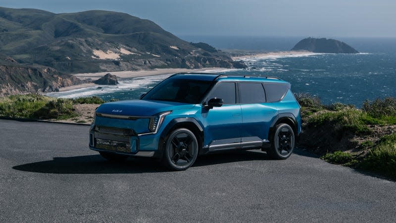 Image: Kia