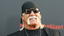 Hulk Hogan. Image credit Michael Tran/FilmMagic.