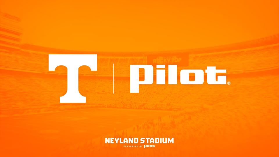 Fans can expect to see new “Home of the Vols” signage and many of the completed stadium renovations with the start of the football season on Aug. 31. (Photo: Pilot Travel Centers)