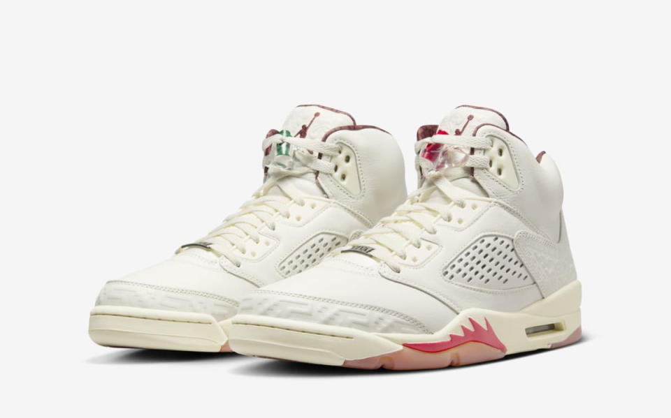 Air Jordan 5 El Grito