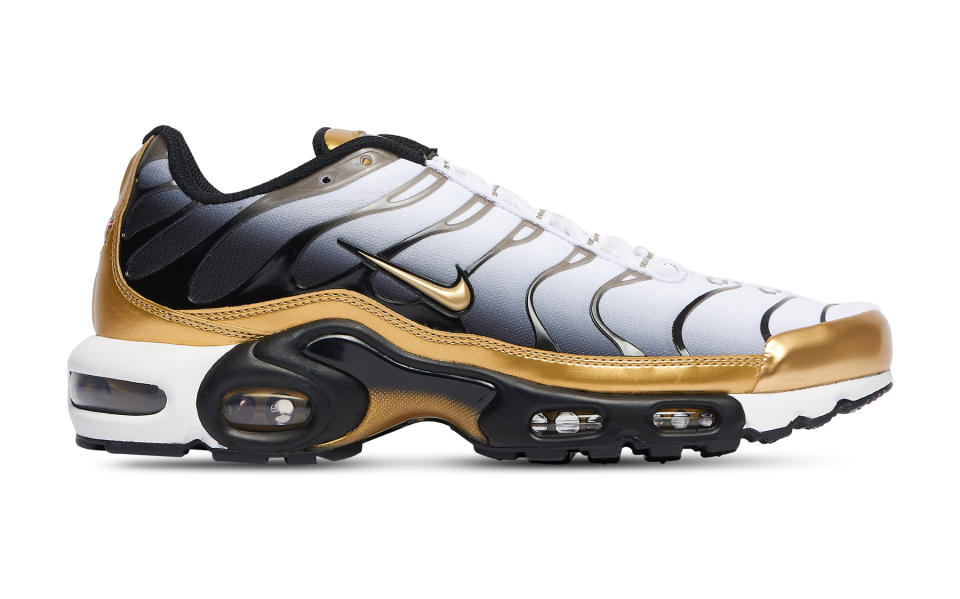 Foot Locker Nike Air Max Plus 50th Anniversary 