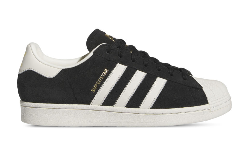 Foot Locker Adidas Superstar 50th Anniversary 