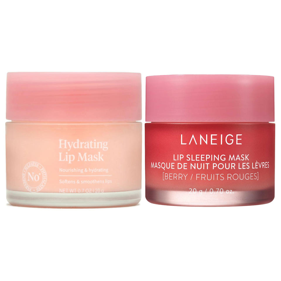 Walgreens Has Cheap Dupes for Laneige, Glow Recipe & Sol de Janeiro