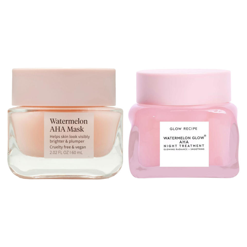 Walgreens Has Cheap Dupes for Laneige, Glow Recipe & Sol de Janeiro