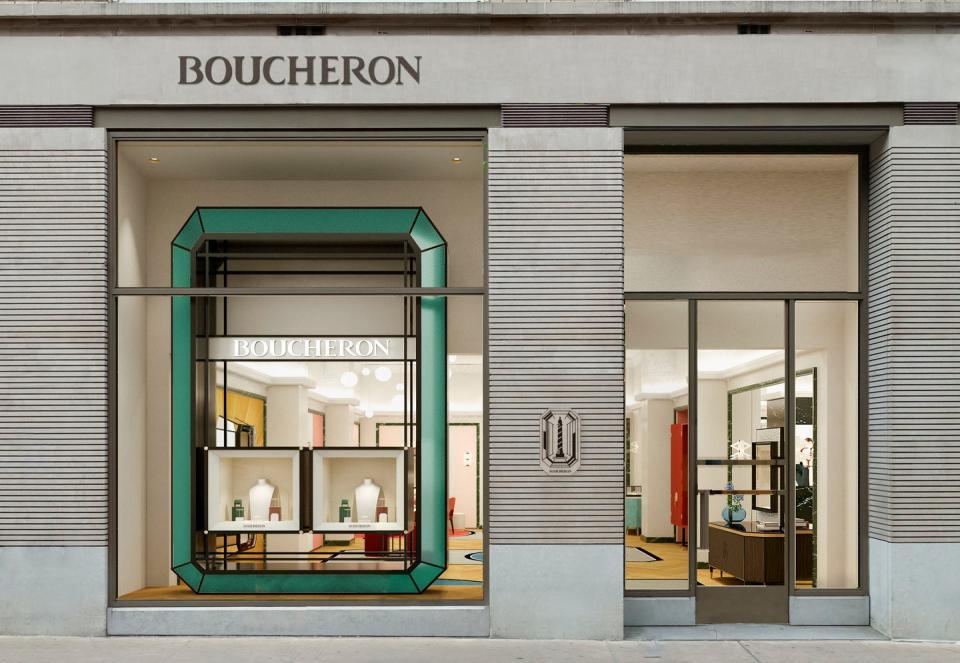 Photo credit: boucheron