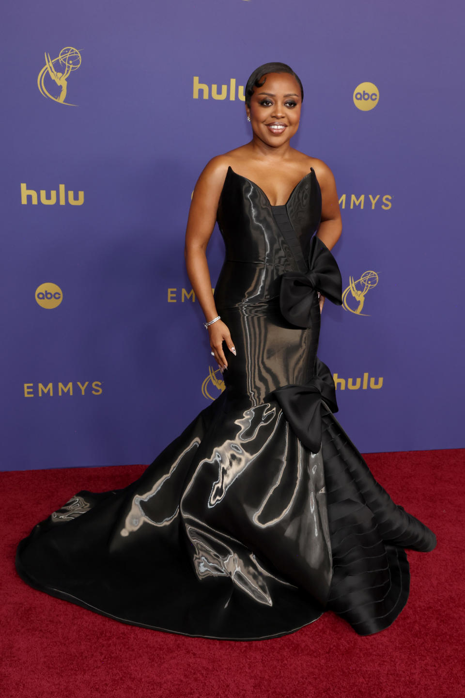 LOS ANGELES, CALIFORNIA - SEPTEMBER 15: Richard Gadd attends the 76th Primetime Emmy Awards at Peacock Theater on September 15, 2024 in Los Angeles, California. (Photo by Kevin Mazur/Kevin Mazur/Getty Images)