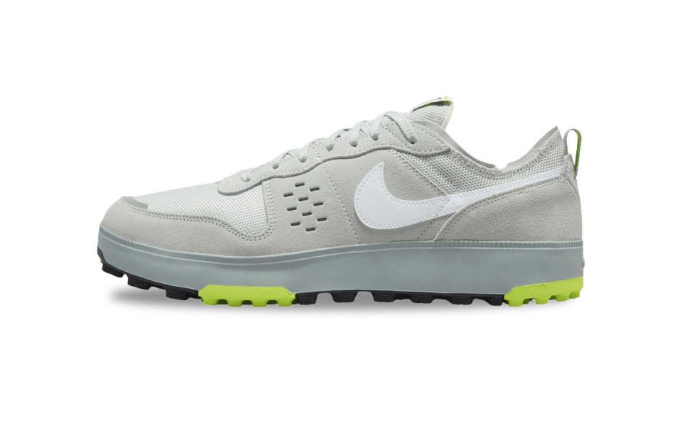 Nike C1ty Grey Volt 