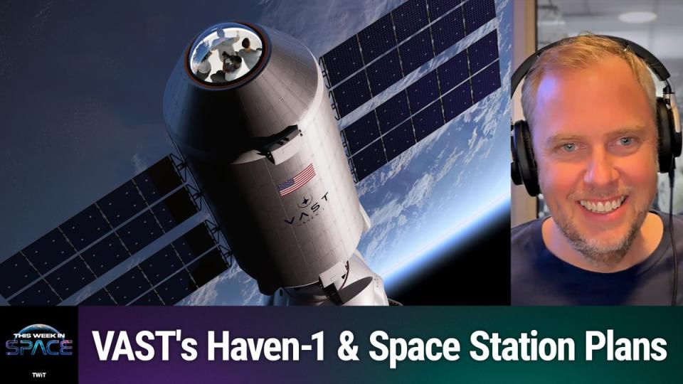  This Week In Space podcast: Episode 127 — Space Stations Inc. 