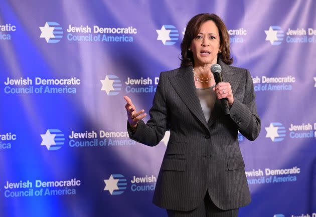 Vice President Kamala Harris made a strategic decision not to offer any policy concessions to pro-Palestinian activists, such as imposing stricter conditions on U.S. aid to Israel.