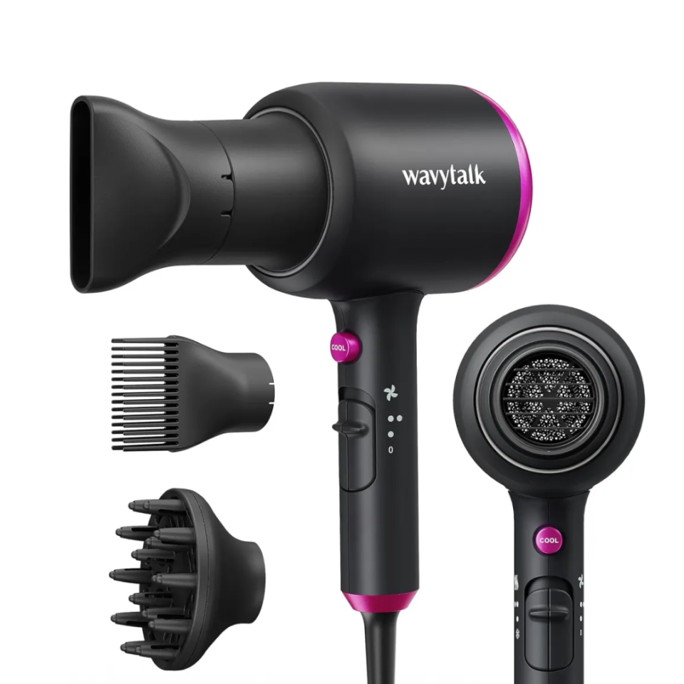 5 Best Dyson Hairdryer Dupes 2024