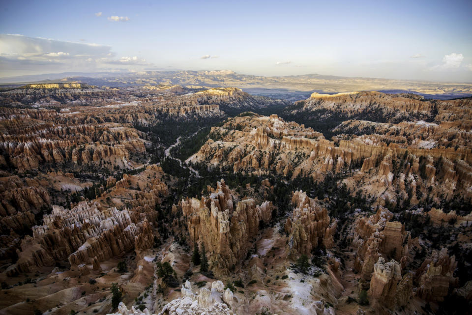 Bryce Canyon National Park