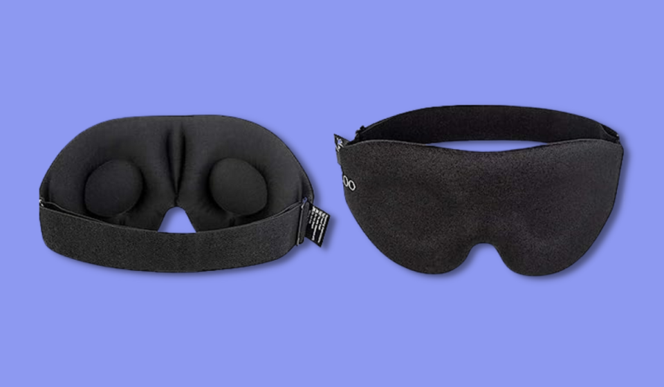 sleep mask