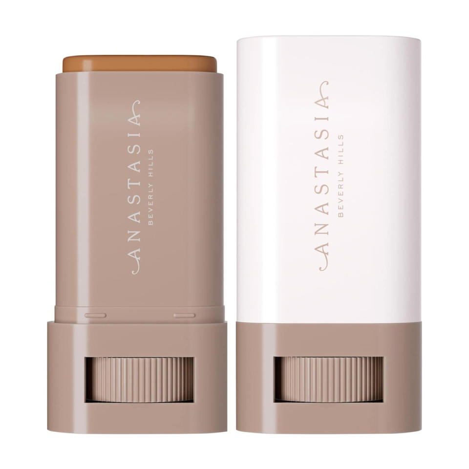 I Tried the Viral ABH Serum Boosted Skin Tint & It’s a Game Changer