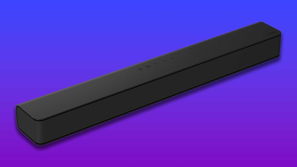 Vizio V-Series 2.0 Compact Sound Bar