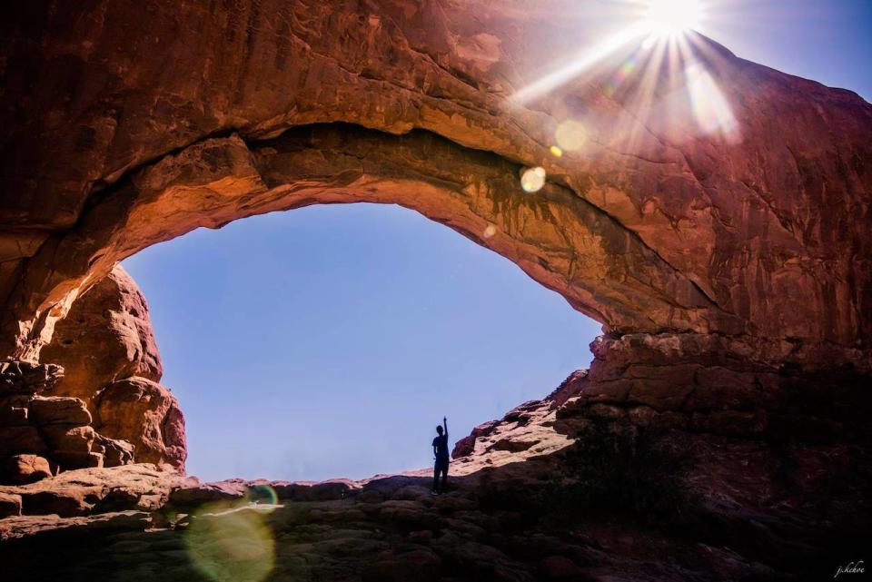 Arches National Park