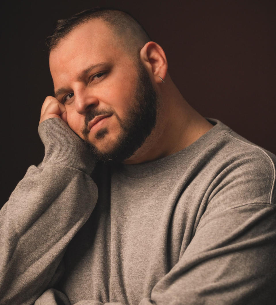 Daniel Franzese, who portrayed the lovable Damian in Mean Girls, is opening up about what life has been like in the 20 years since the film was released.