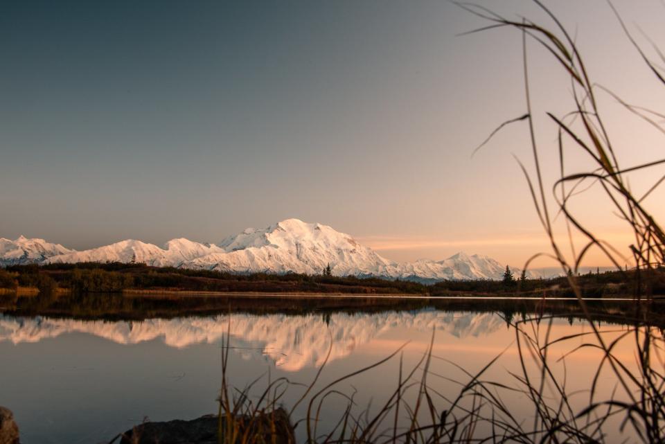 Denali National Park