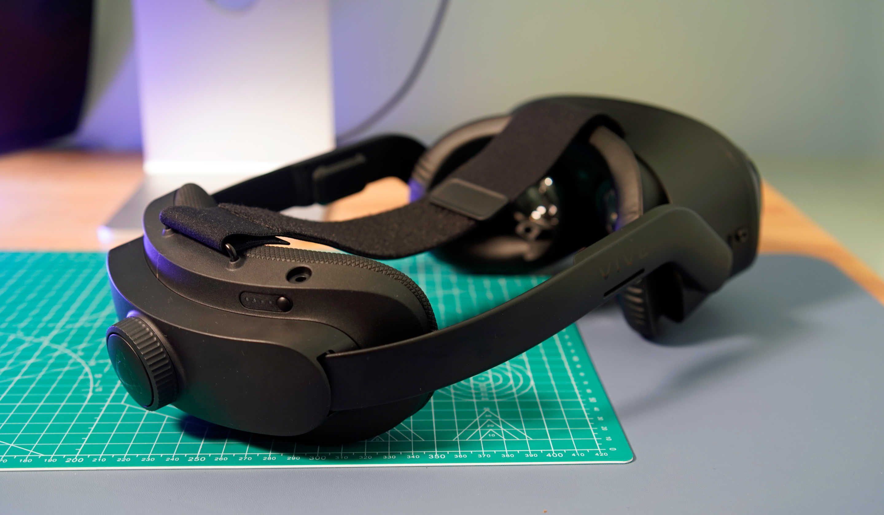 HTC Vive Focus Vision