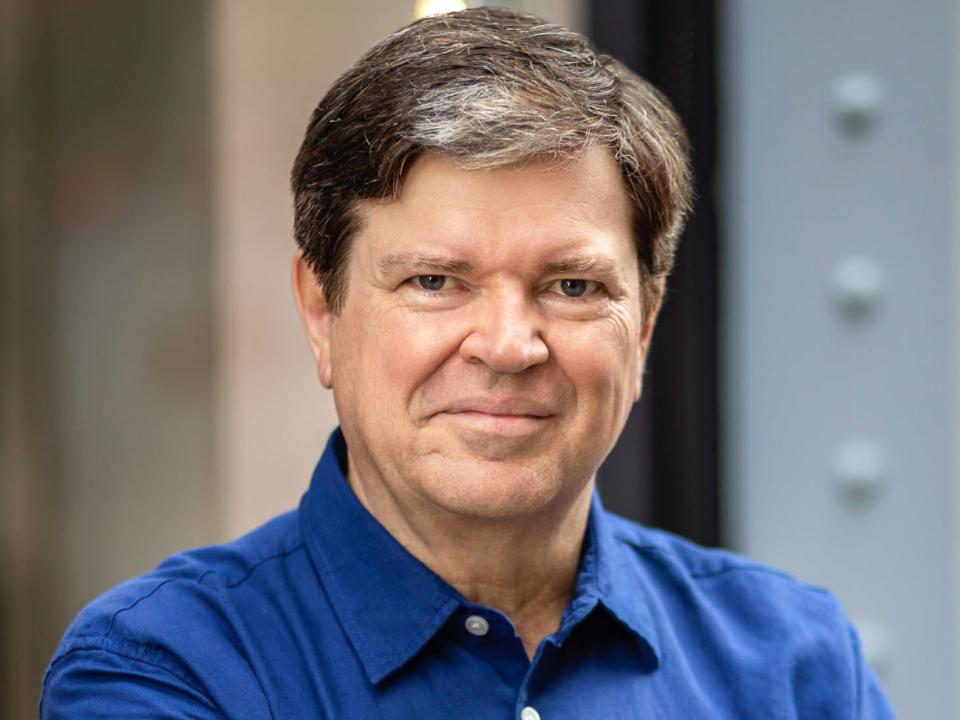 Yann LeCun, chief AI scientist