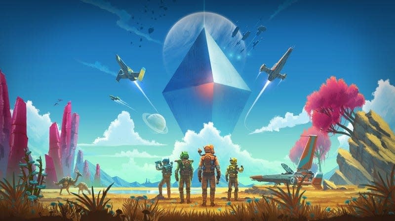 Image: Hello Games