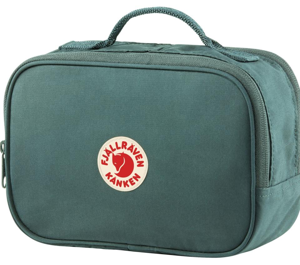 Fjallraven Kanken Toiletry Bag