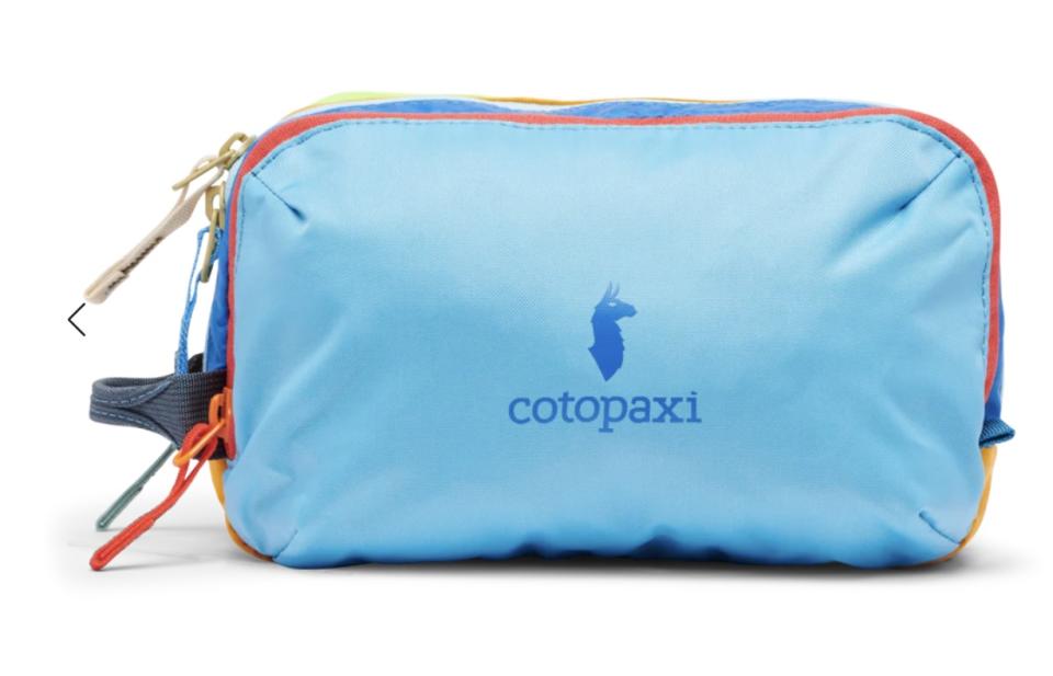 Cotopaxi Nido Accessory Bag - Del Dia