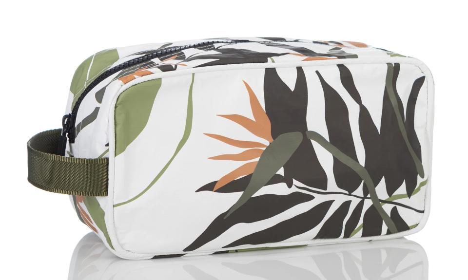 Aloha Collection Dopp Kit