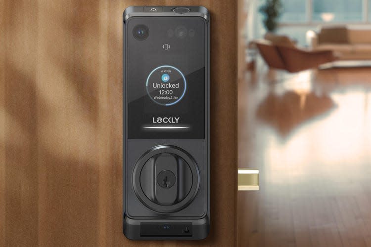 Lockly