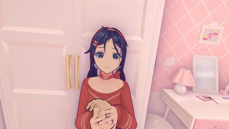 Screenshot: AIHASTO / Kotaku