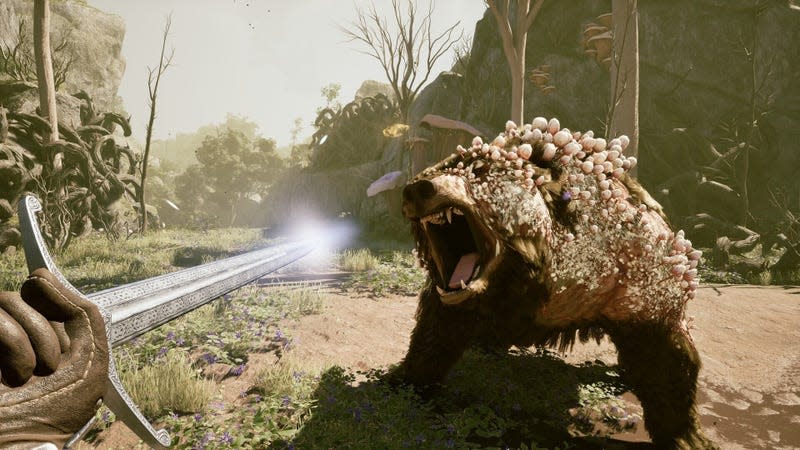 Screenshot: Obsidian Entertainment / Xbox