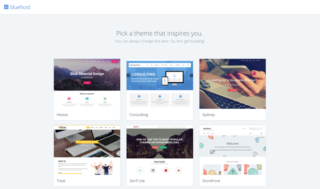 Designing a professional and responsive theme for a personal development blog