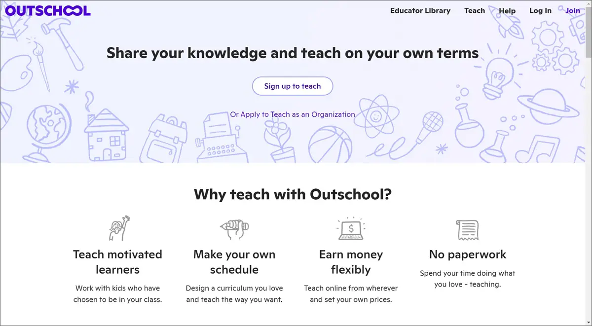 教授在线团体课程作为夫妻在线赚钱的一种方式