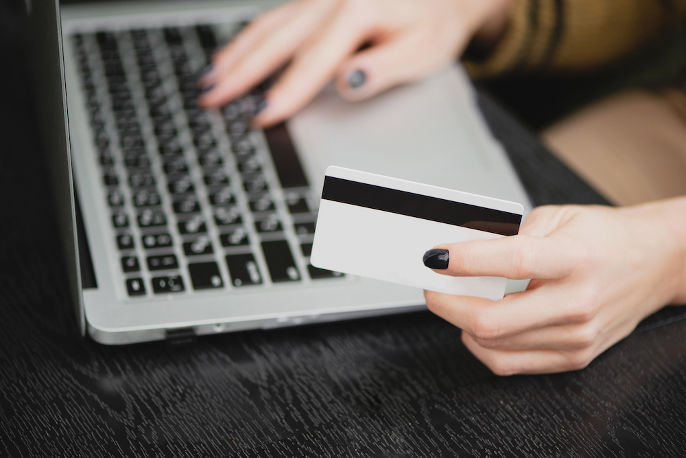 选择礼品指南内容策略的目标利基