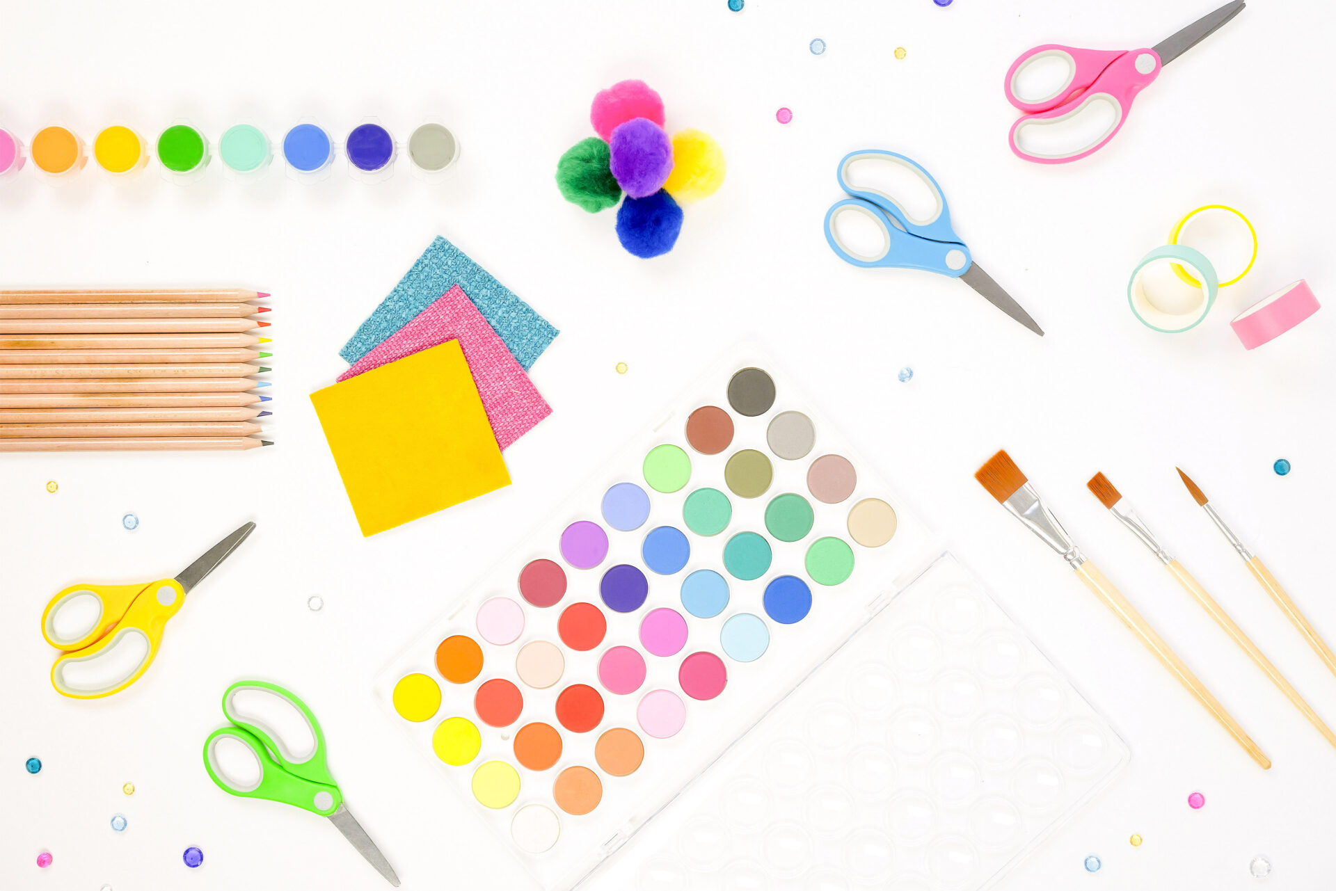 DIY 工艺品和创意项目是 Pinterest 战略的最佳利基市场