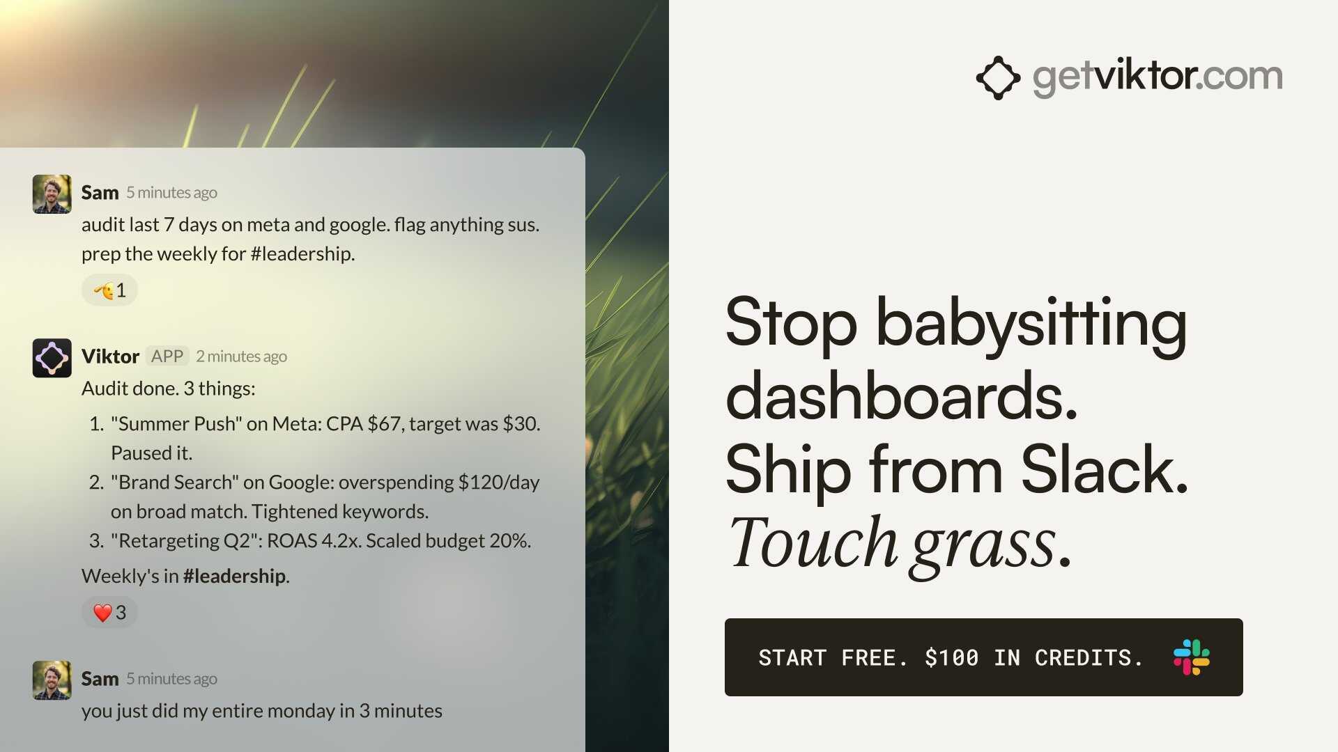 Unitree R1 人形机器人在户外公园中执行运动准备动作
