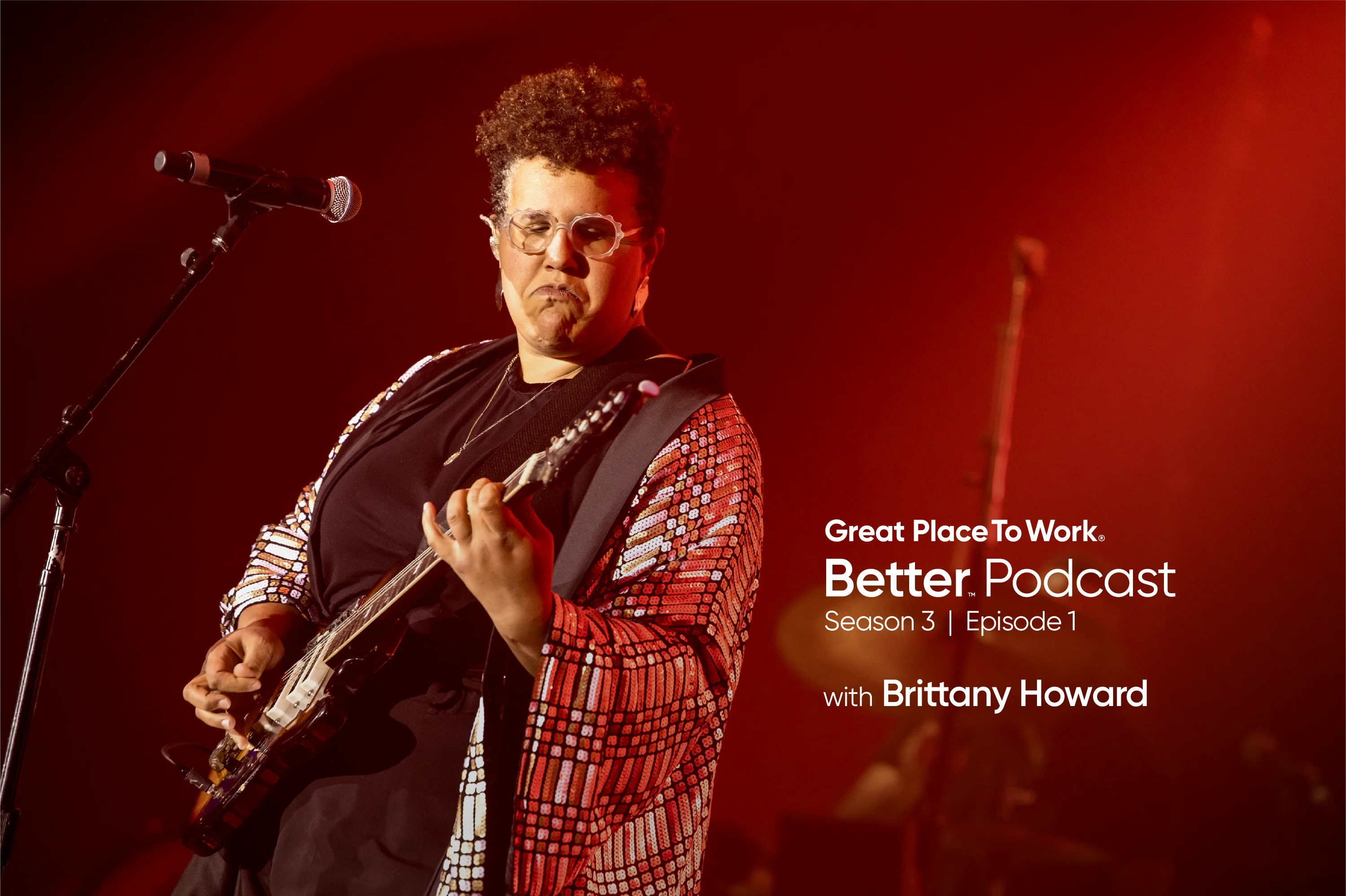 布列塔尼·霍华德 (Brittany Howard) 讨论 2026 年包容性文化中归属感的力量