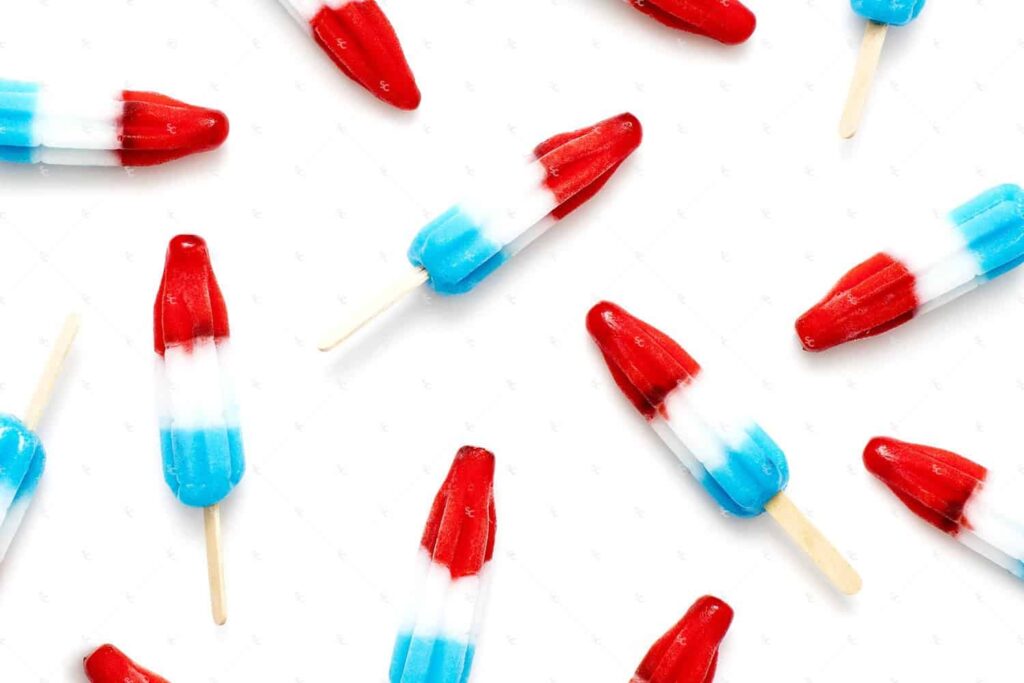 夏の楽しみのための 365 件のブログ投稿のアイデアを含む 7 月のコンテンツ ロードマップ