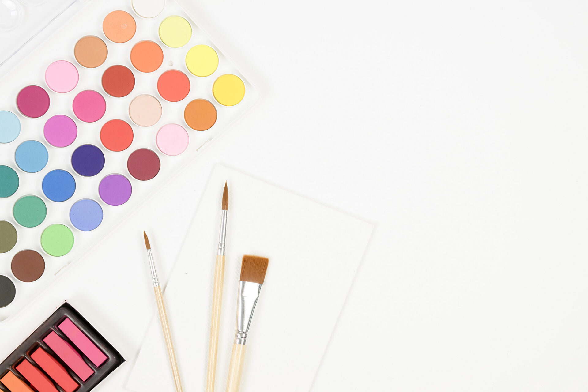 Ideas creativas para publicaciones de blogs de arte para artistas y blogueros