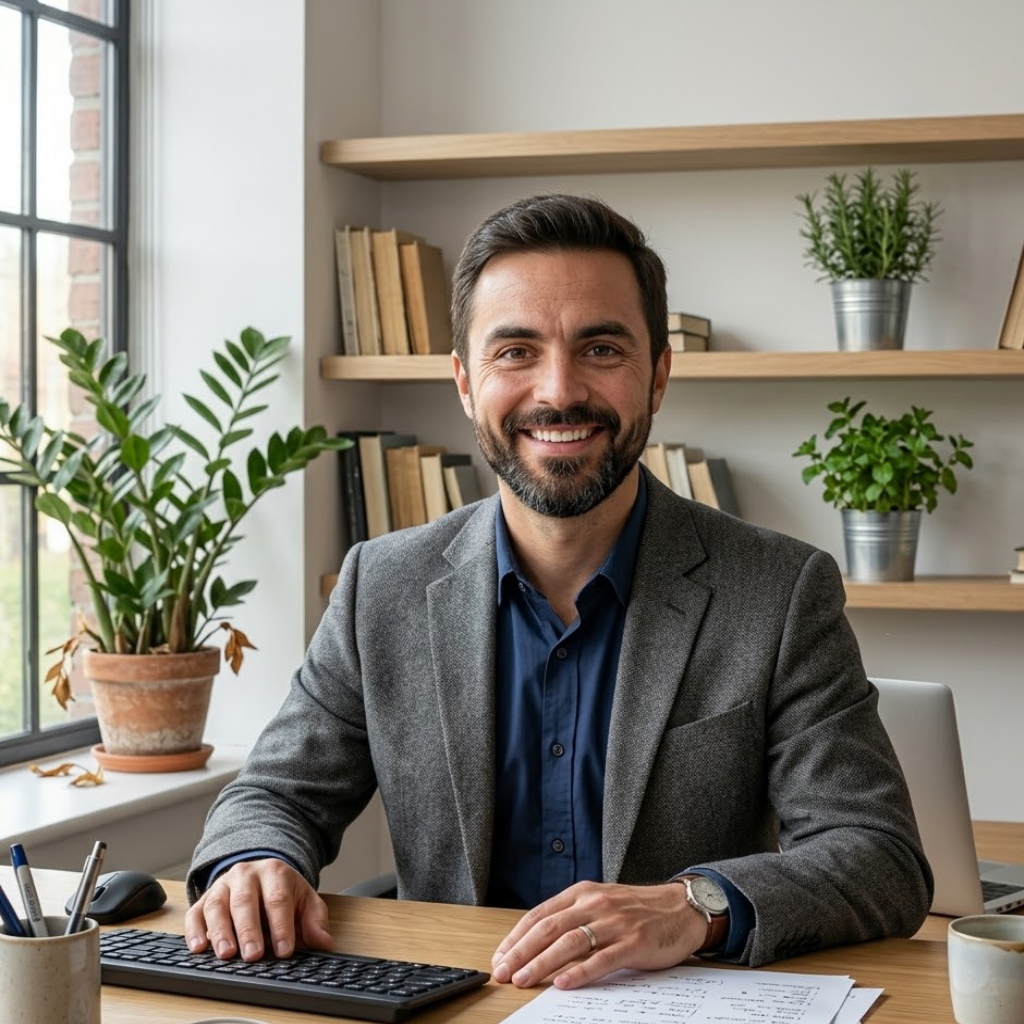 尼克·马林·罗曼