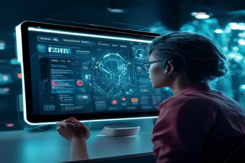 AI Overviews blocking organic search results for Future of Blogging 2026