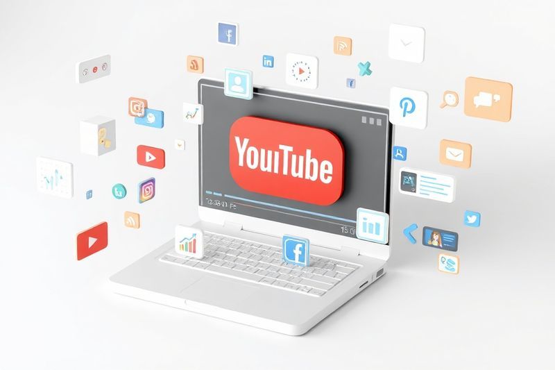 Reutilización de contenido multimodal de vídeo a blog