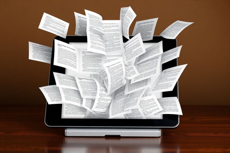 Autoedición de libros electrónicos en Amazon KDP utilizando archivos de blogs reutilizados