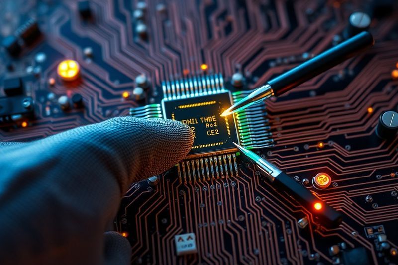 排除 Grok AI 访问错误