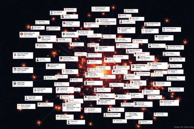 Minería de sentimiento social para temas de blogs en Reddit