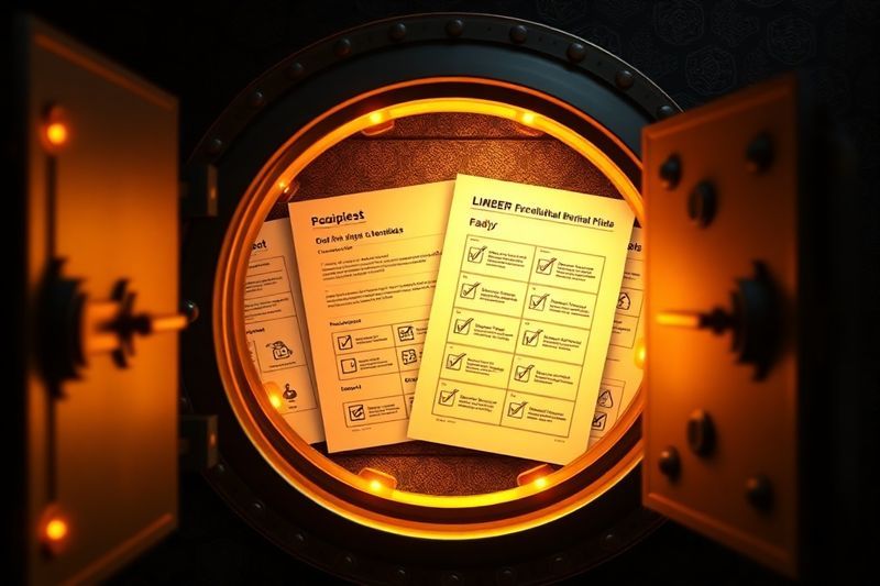 Incentivar el crecimiento de la lista de correo electrónico a través de contenidos descargables reutilizados