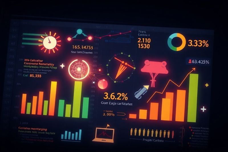 Creación de infografías automatizadas e interactivas a partir de datos reutilizados