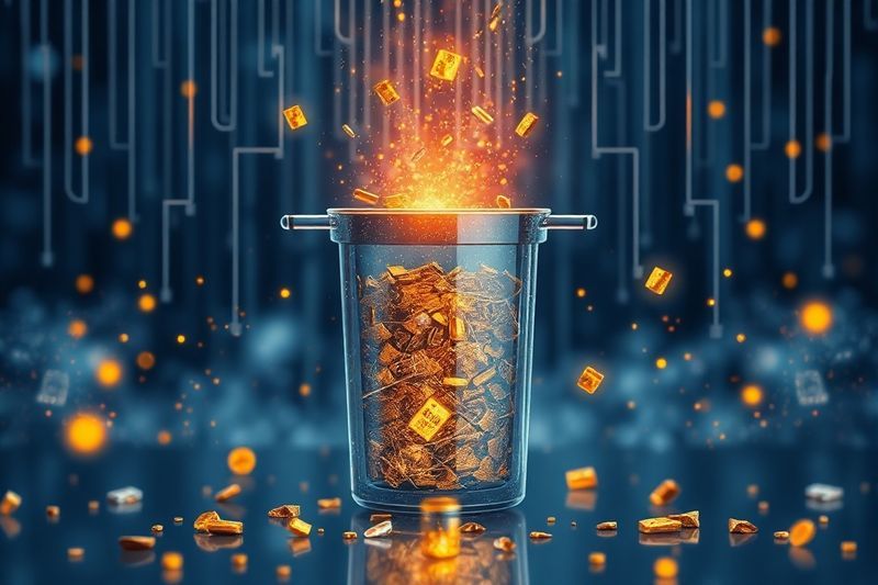 Filtro digital que bloquea el tráfico irrelevante para la optimización de PPC