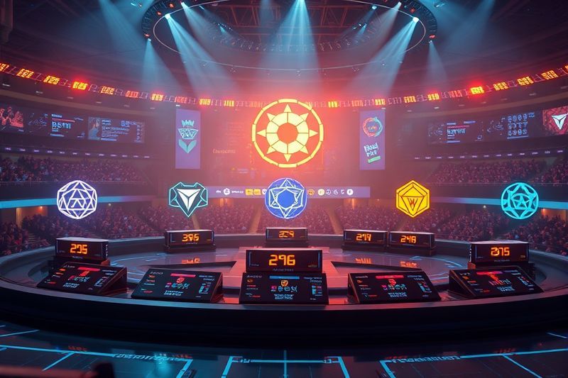 2026 年 Grok AI 与竞争对手的性能基准